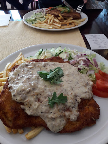 Topkapi - Ravintola-ala