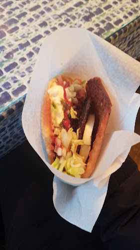 Pohjanmaan Grilli - Ravintola-ala