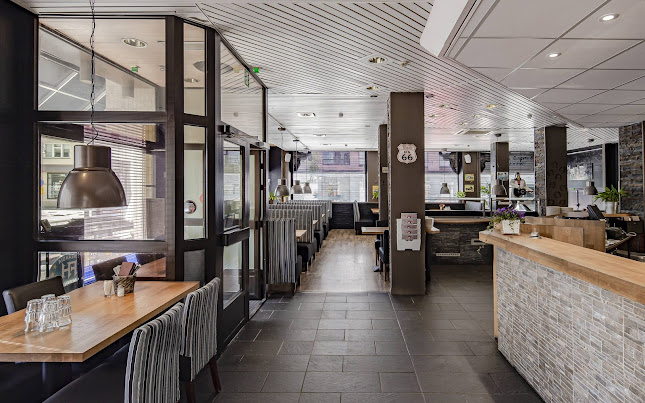 Ravintola HAVU Phone number