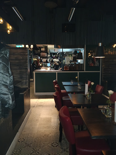 Comentarii opinii despre Sauhu Bistro&Bar Järvenpää