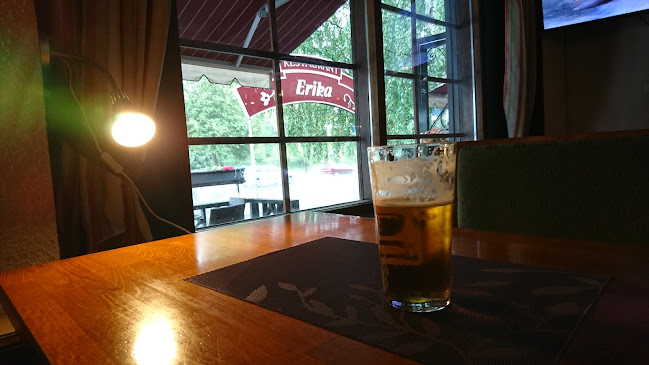 Ravintola Erika - Lahti