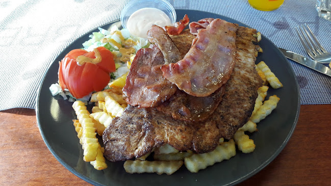 Comentarii opinii despre Grilli-Kahvio Pikkulämmin