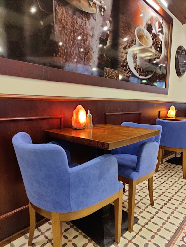 Comentarii opinii despre Carnevale Coffee Roastery Oy