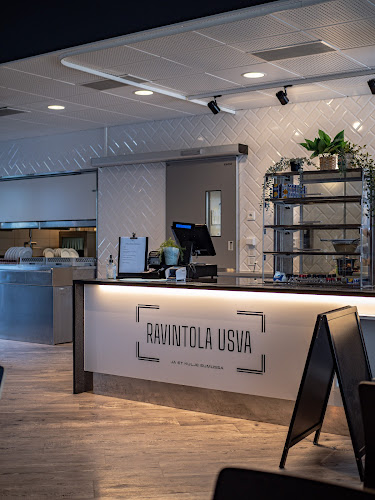 Comentarii opinii despre Ravintola Usva Muuntamontie