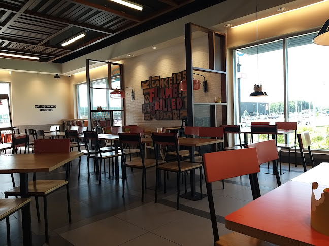 Burger King - Seinäjoki