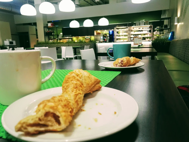 Häggman Ylivieska Kärkkäinen - Ravintola-ala