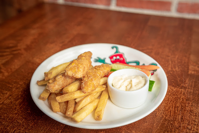 Pepper Bar & Restaurant - Kangasala - Ravintola - Kangasala