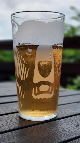 Bar M'Uki - Ravintola-ala