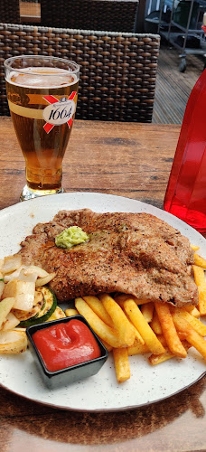 Comentarii opinii despre Ravintola Oklahoma