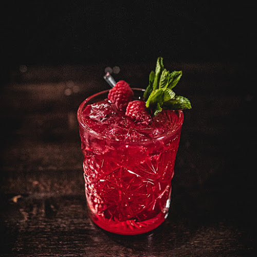 Stefan's Steakhouse Oulu - Ravintola-ala