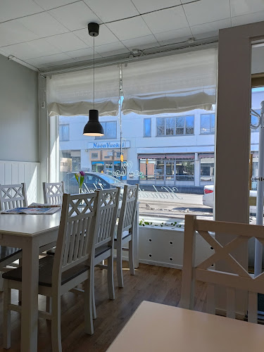 Comentarii opinii despre Kahvila Baakkelsi