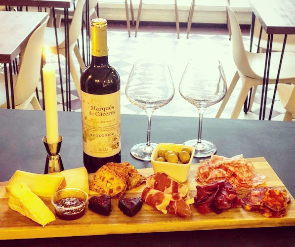 Comentarii opinii despre Löfmark by Vasco