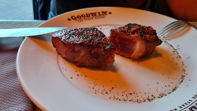 Goodwin The Steak House - Ravintola-ala