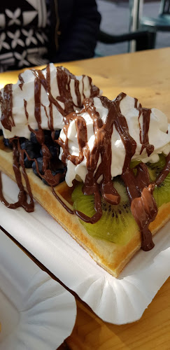 Ravintola olimpos - Ravintola-ala