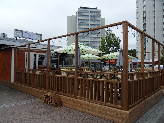 Comentarii opinii despre Brooklyn Restaurant