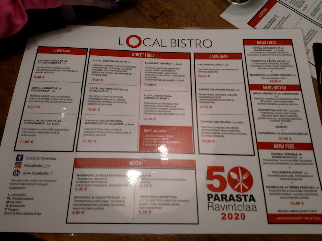 Local Bistro