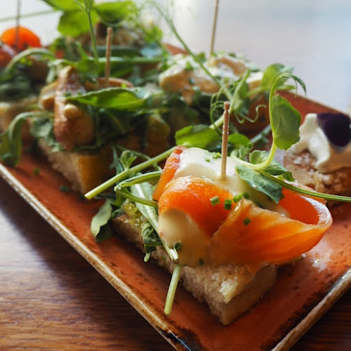 Opinii despre Ravintola Zivago în Oulu - Ravintola-ala