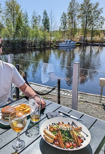 Comentarii opinii despre Sotkanrannan Cafe & Bar