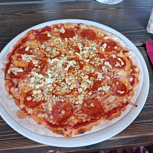 Comentarii opinii despre Pizzanpaikka