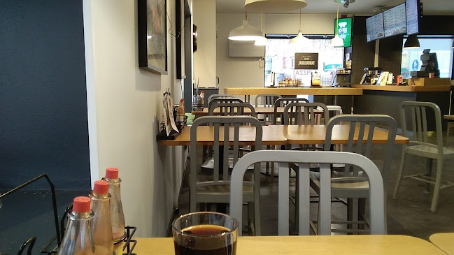 Kotipizza Helsinki Etelä-Haaga - Helsinki