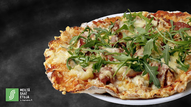 Opinii despre Aino kahvila & ravintola în Imatra - Ravintola-ala