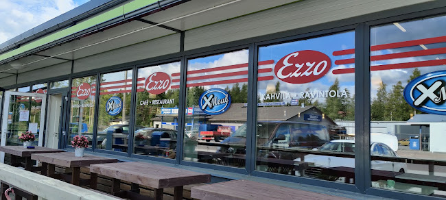 Kahvila-Ravintola Ezzo