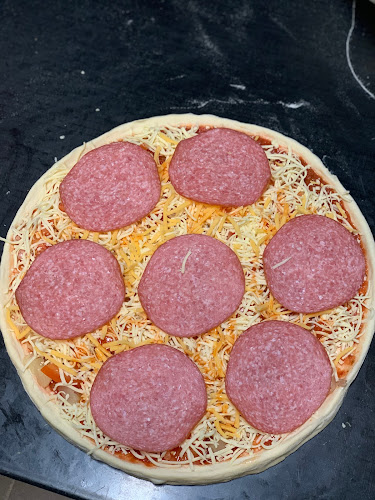 Kirkkonummen Pizzeria - Ravintola-ala