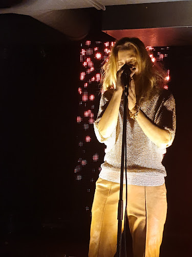 Wilhelm Public House - Ravintola-ala