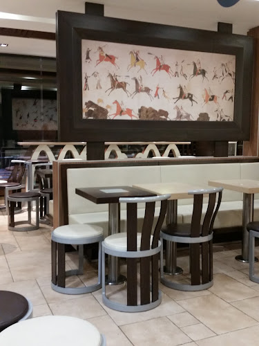 McDonald's Espoo Kauniaistentie - Ravintola-ala