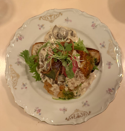 Restaurant Bistro Bryk