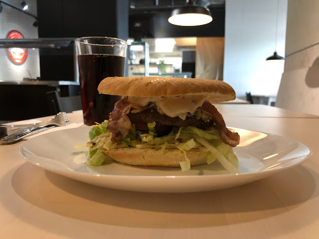 Kalle's Burger Corona