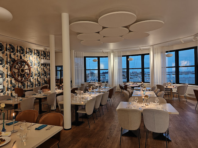 Restaurant HSF - Ravintola-ala