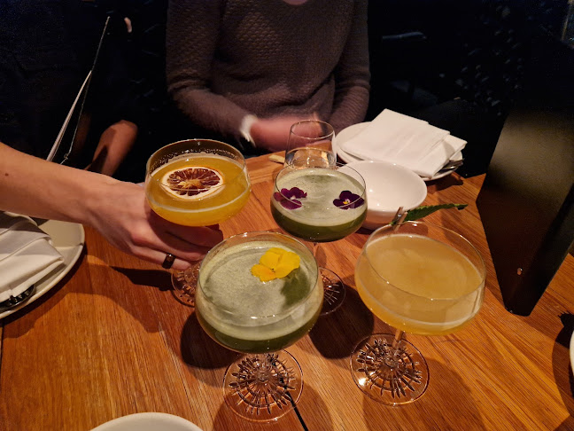 Ravintola Gaijin