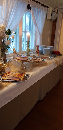 Villa Hannala - Oulu