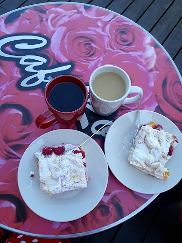 Comentarii opinii despre Tmi Ruusan Kahvila