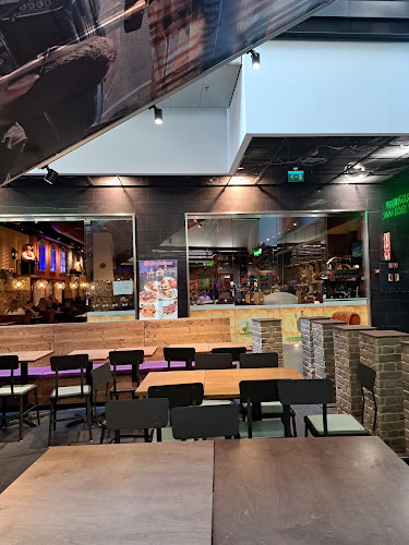 Ristorante il Siciliano - Flamingo - Vantaa