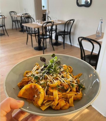 Bistro & Piano Bar Kronan