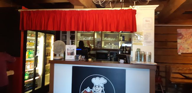 Cafe Aitta9 - Ravintola-ala