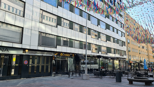 Comments and reviews of Oluthuone Panimomestari