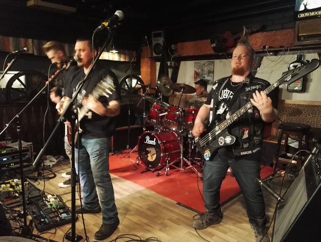 Reviews of Check Inn Music Bar in Hyvinkää - Ravintola-ala