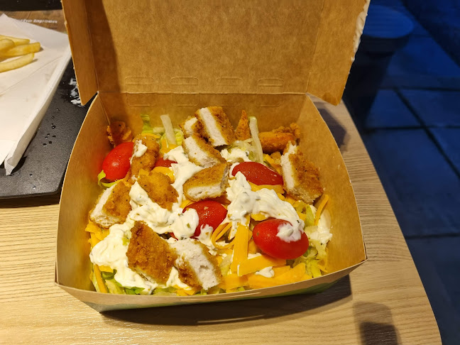 McDonald's Pietarsaari