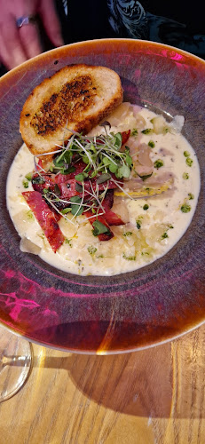 Opinii despre Ravintola Tuhto în Tampere - Ravintola-ala