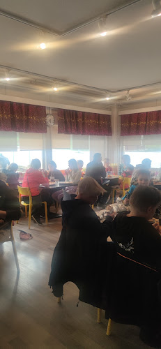 Kulma pizza kebab girilli