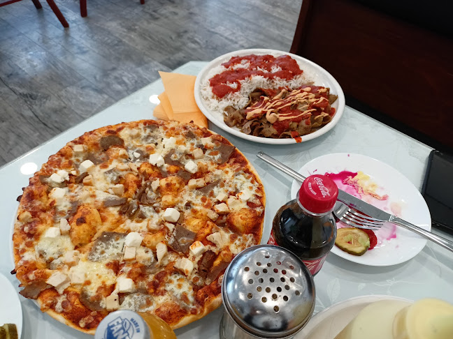 Comentarii opinii despre Ravintola Uno