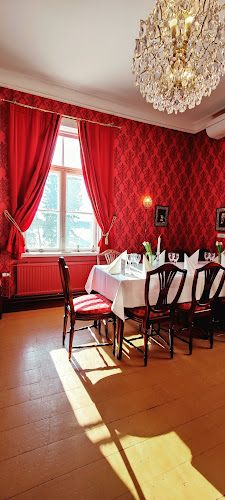 Pappilan Pidot Oy / Keuruun vanha pappila - Ravintola-ala