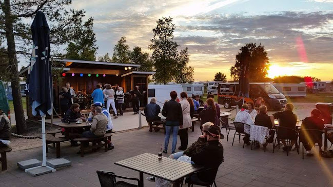 Beach Bar Surffari - Kalajoki