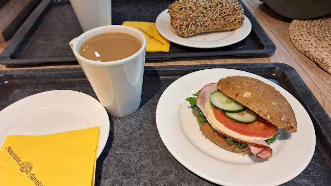 Comentarii opinii despre Naantalin Aurinkoinen Mylly