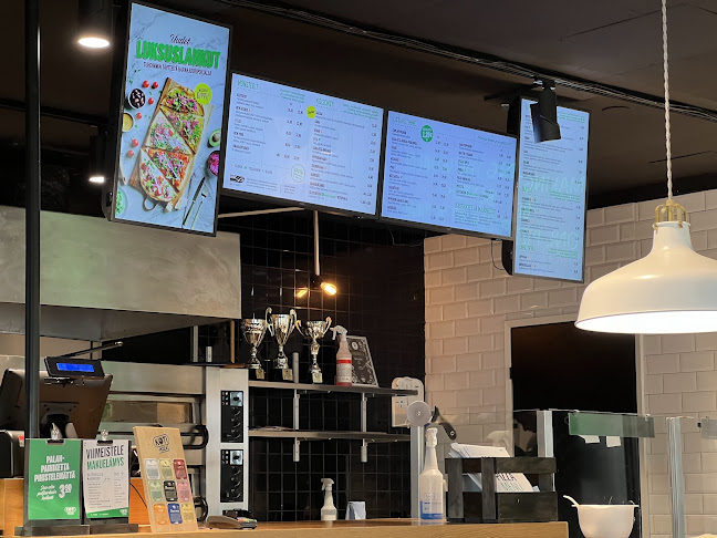 Comentarii opinii despre Kotipizza Helsinki Ruoholahti