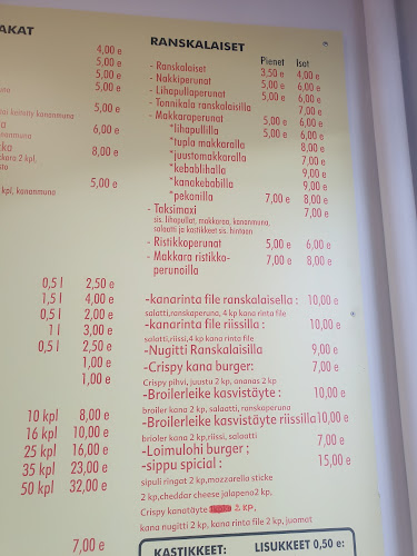 Grilli Seventy Seven