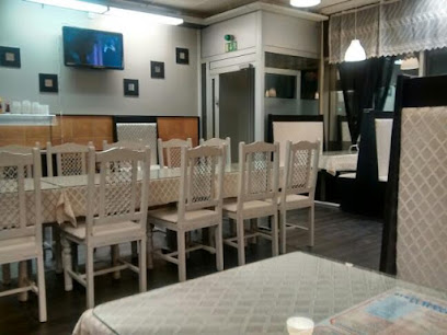 Raahen Pizza & Kebab